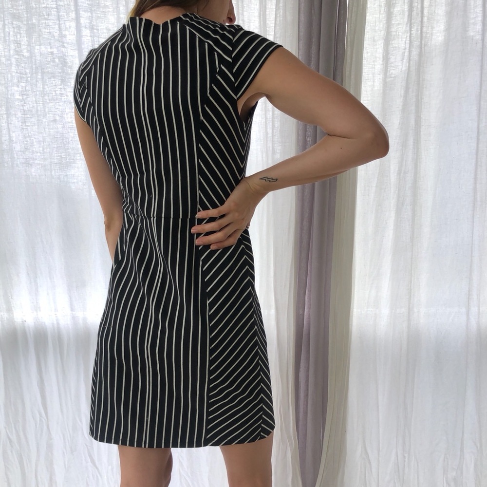 Merona pullover dress - Picture 4 of 7